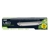 Feit Electric - Full Spectrum High Bay 80 Watt LED 14 inch Grow Light (GLP14FS/HB/80W/LED), Full Spectrum 14" Hi-Bay - Like New